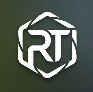 Ralgin Teknoloji Logo